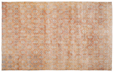 Vintage Distressed Rug Iclaggoas