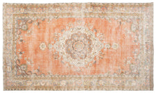 Vintage Persian Rug Pavira