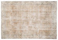 Vintage Distressed Rug Prira