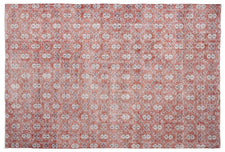 Vintage Distressed Rug Aryla