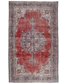 Vintage Persian Rug Hanine