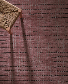 Ondu in Mauve