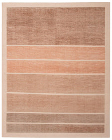Mori in Guava - Custom - 8' Wide