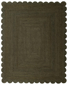 Venus in olive - Custom - 4' Wide