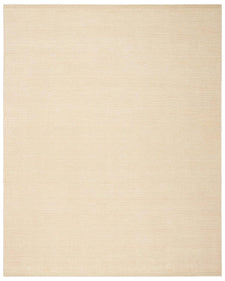 Ridge in Cream - Custom - 7' Wide