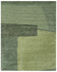 Khder in Moss - Custom - 9' Wide