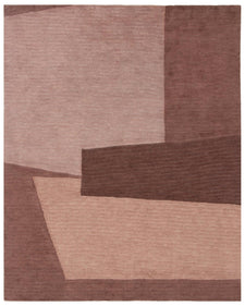 Khder in Rose - Custom - 6' Wide