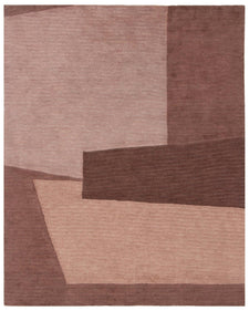 Khder in Rose - Custom - 11' Wide
