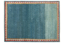 Caden in blue - Custom - 6' Wide