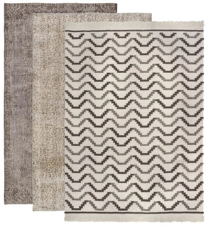 Gray Rugs