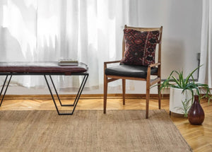 Hart Jute Rug