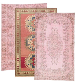 Pink Rugs