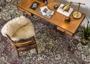 Oriental-Style Rugs
