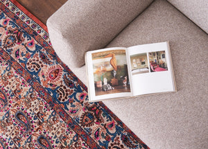 Rare Rugs