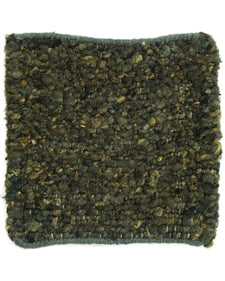 Sweater in forest swatch
