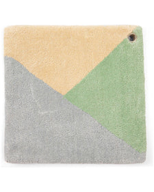 Marzipan swatch