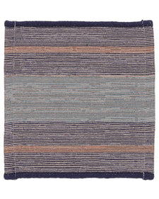 Earl in navy sky swatch