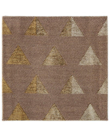 Amici in topaz swatch