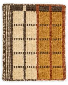 Triplo Strato in gialla swatch