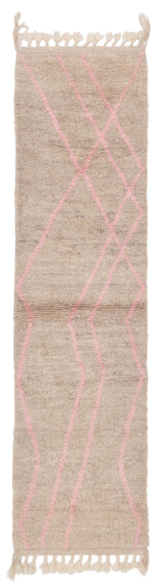Moroccan Runner Rug Enepe