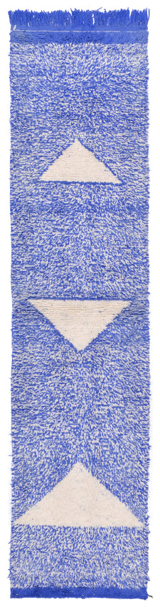 Moroccan Runner Rug Parena