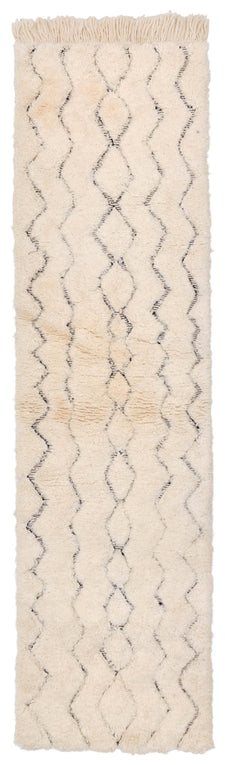 Moroccan Runner Rug Kileli