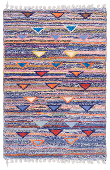 Moroccan Rug Forena
