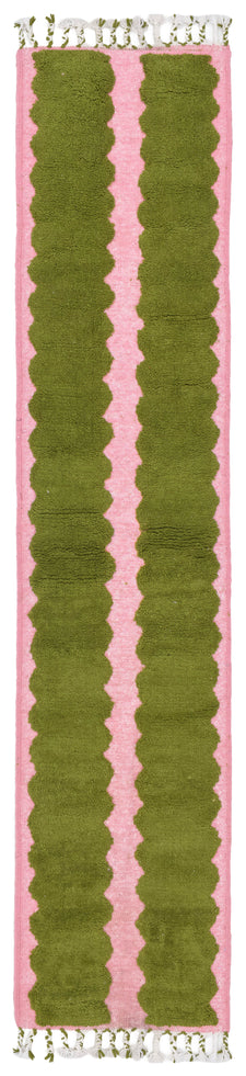 Moroccan Runner Rug Eruwa