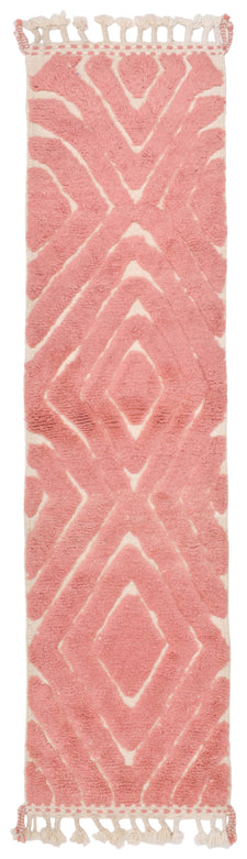 Moroccan Runner Rug Grela