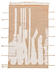 Moroccan Rug Selelo