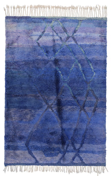Moroccan Rug Toleva