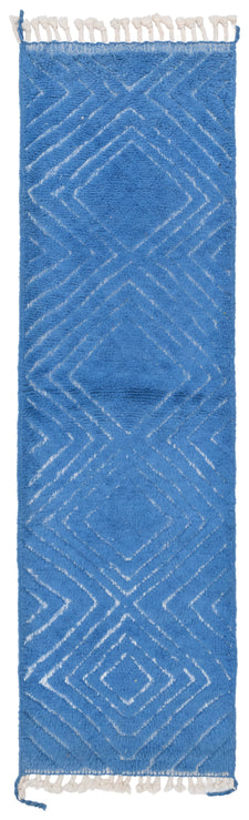 Moroccan Runner Rug Skode