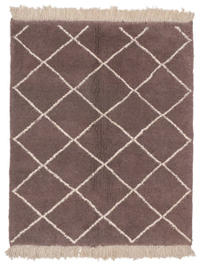 Moroccan Rug Priba