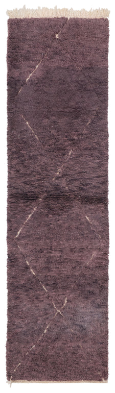Moroccan Runner Rug Eleba