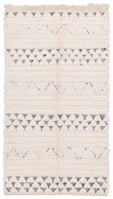 Moroccan Rug Enoka