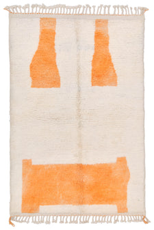 Moroccan Rug Raleva