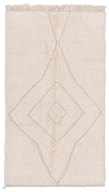 Moroccan Rug Alewa