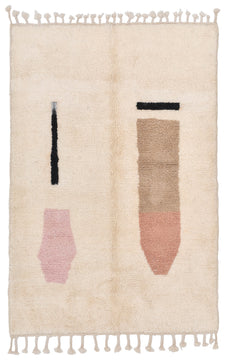 Moroccan Rug Treme