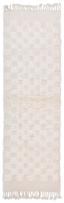 Moroccan Runner Rug Elusa