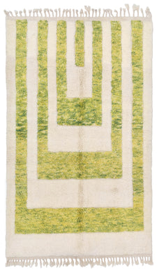 Moroccan Rug Erope