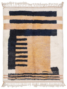Moroccan Rug Grika