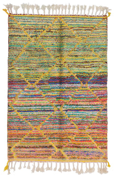 Moroccan Rug Skipa