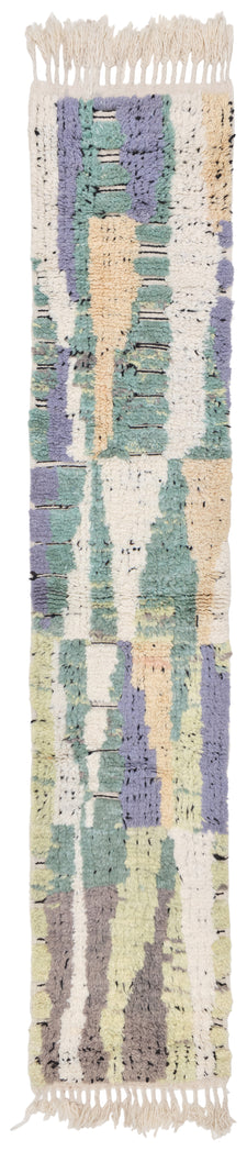 Moroccan Runner Rug Elore