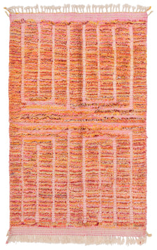 Moroccan Rug Walavi