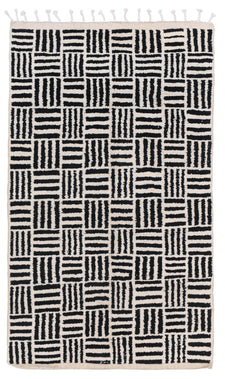 Moroccan Rug Flula