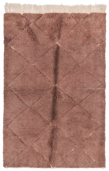 Moroccan Rug Grabe