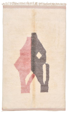 Moroccan Rug Birele