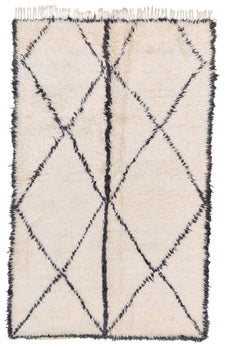 Moroccan Rug Aneba