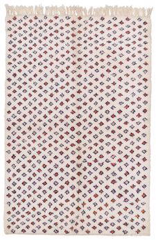 Moroccan Rug Triwa