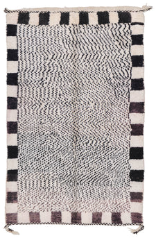 Moroccan Rug Yareni